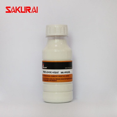MK-HR305 Solvent Based Release Agent For PU Flexible Foam