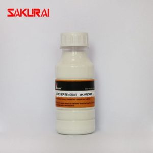 PU Gloss Release Agent Water based