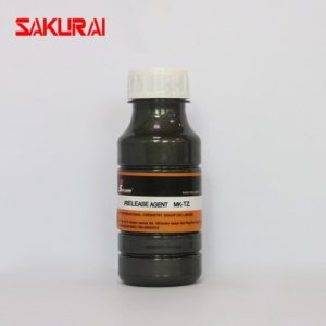 Water Based Forging Release Agent Lubricants