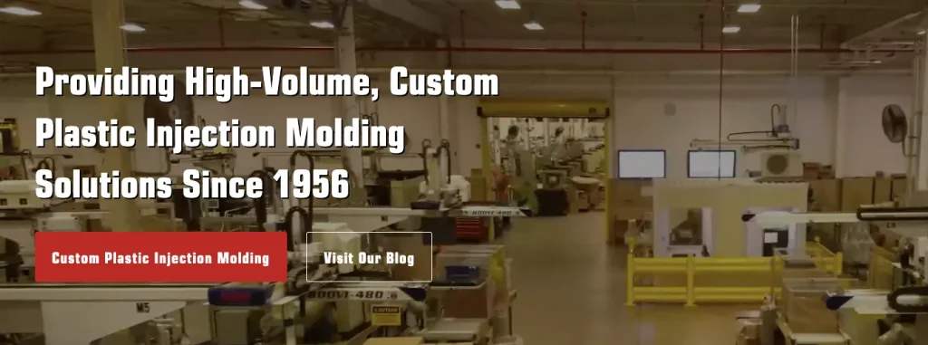 The Rodon Group injection molding manufacturers usa