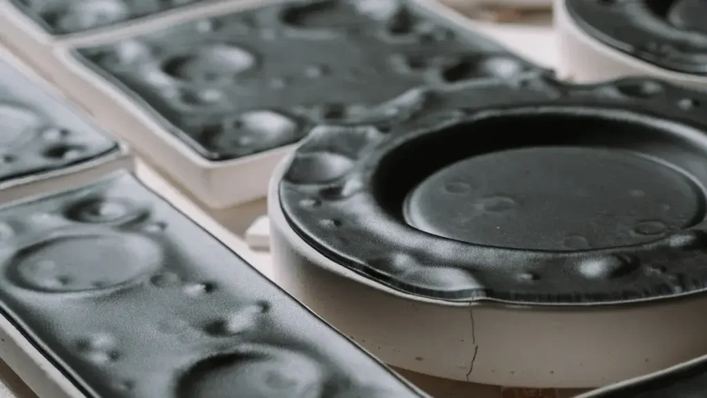 Key Factors in Mold Release Agent Selection (1)