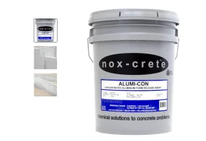 Alumi-Con concrete release agent