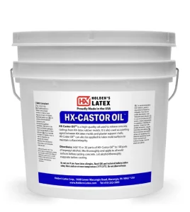 Castor Oil