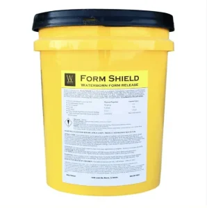 Form Shield Water-Based