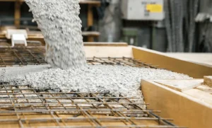 Master Builders Solutions Form Release