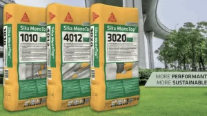 Sika AG Eco Release