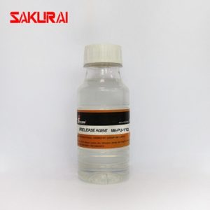 Oil-Based Polyurethane Filter Foam Release Agent