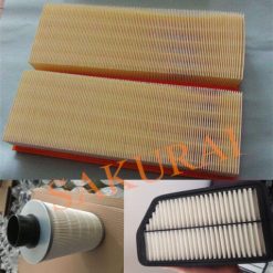 Polyurethane Filter Foam Release Agent