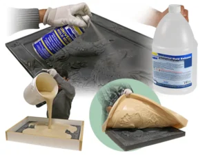 What Is The Best Release Agent For Epoxy Resin?