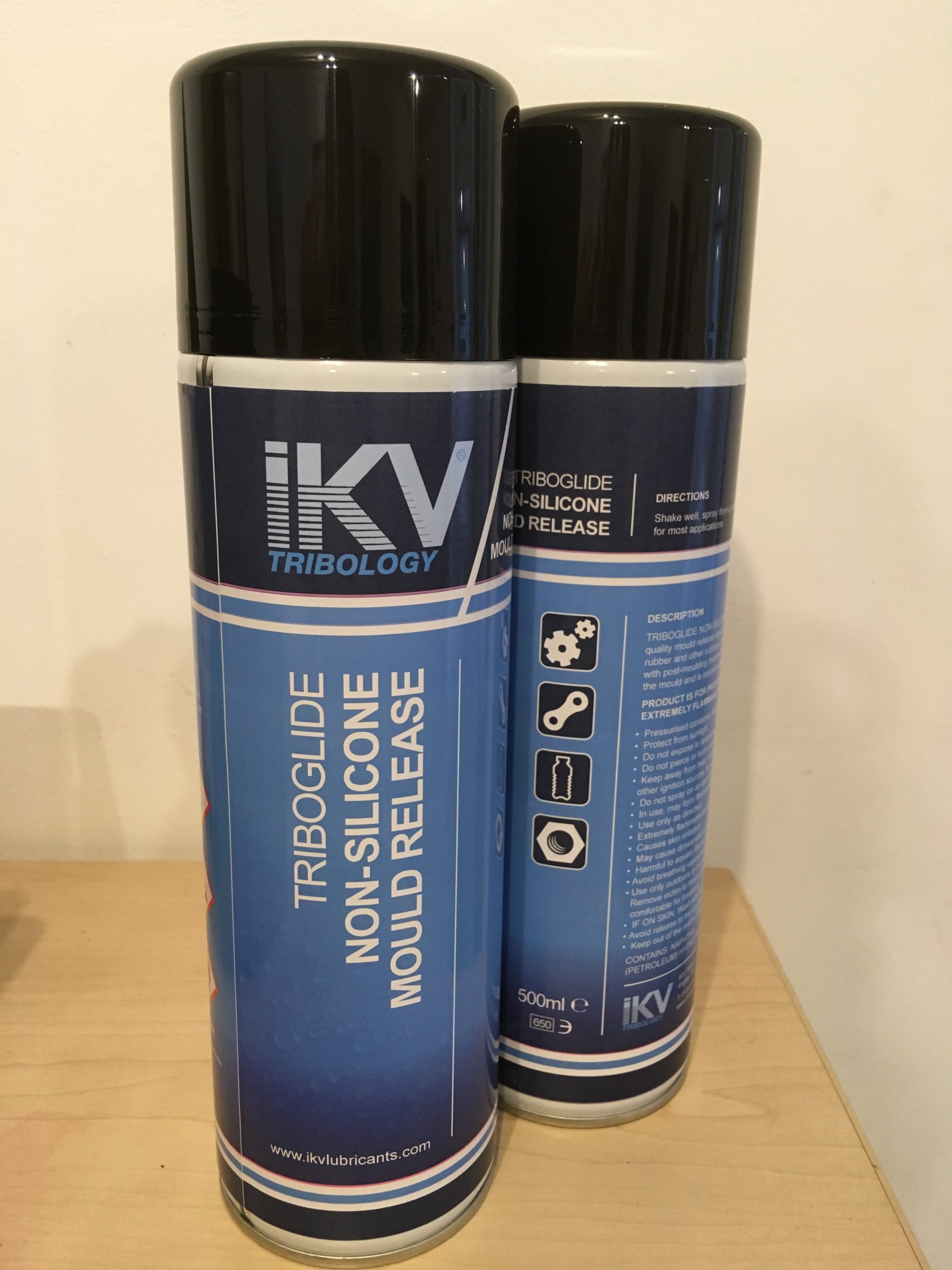 Pu Mold Release Agents Their Advantages And Impacts On Production Efficiency