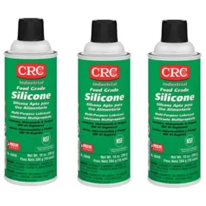 Silicone-Based Release Agents
