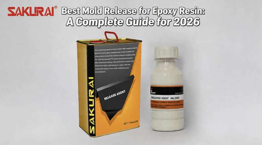 mold release agent (1)