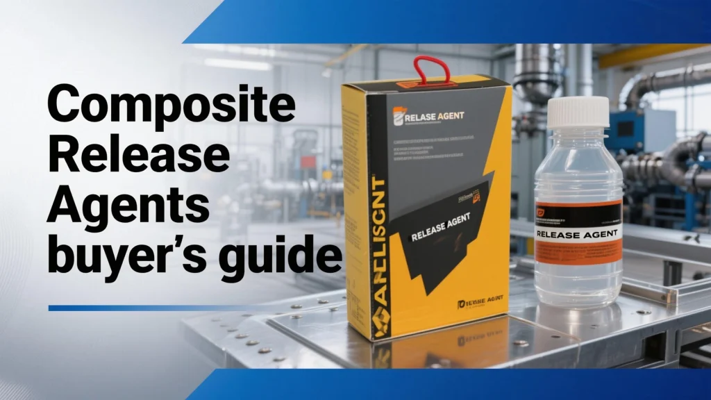 composite release agent